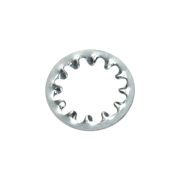 CHAMPION - 4MM INTERNAL STAR WASHERS